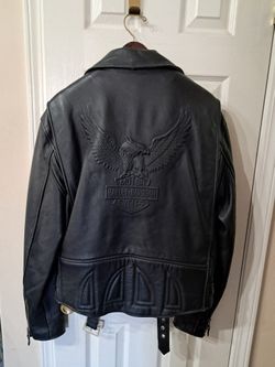 Harley Davidson Jacket