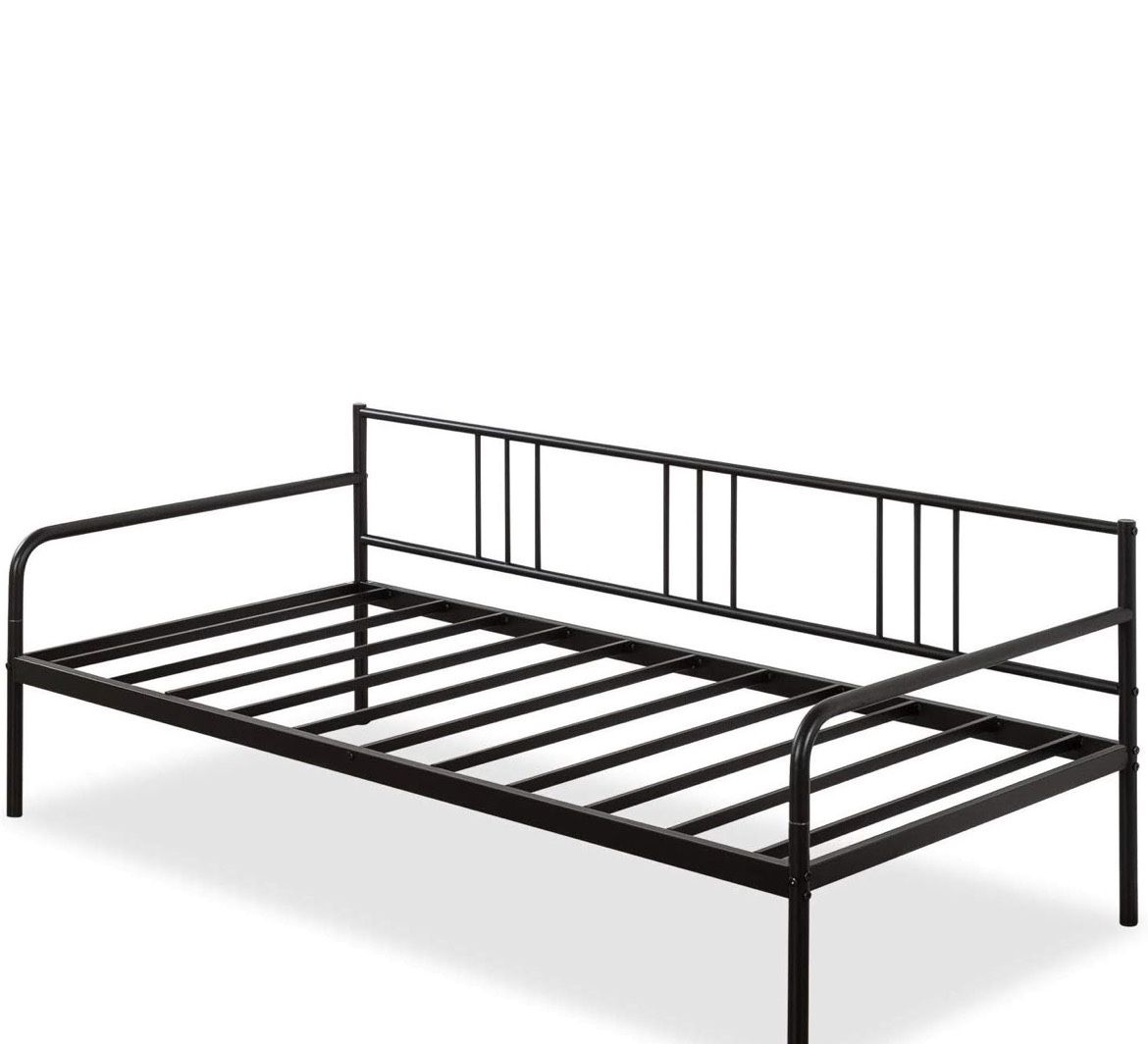 Daybed With Mattress