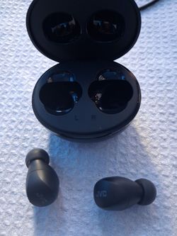 JVC GUMY MINI
