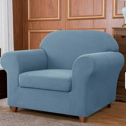 Sofa Cover  One Seat 