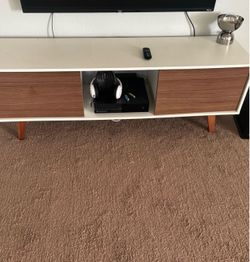 Modern TV Stand | Good condition