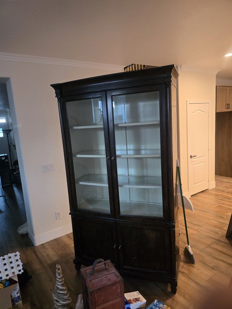 China Cabinet