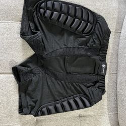 Tail Bone Protection