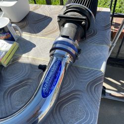 Air Intake Filter Ford F150