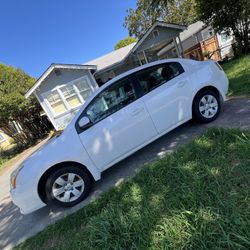 2011 Nissan Sentra