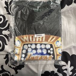 KTH WORLD LAKERS CHAMPIONS
