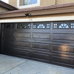 Garage Doors