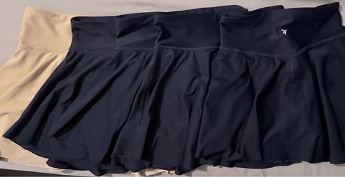 Old Navy Uniform Skirts