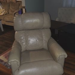 Recliner Chair