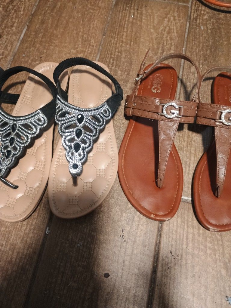 Women's Sandals