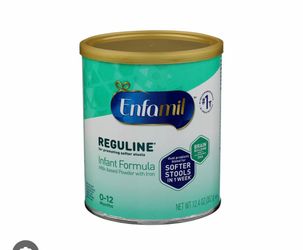 Regaline Enfamil