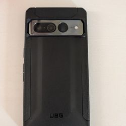 Pixel 7 Pro (Unlocked)