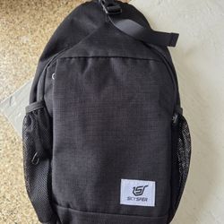 Skysper Sling Bag Travel Daypack 