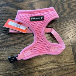BRAND NEW dog Harness, small