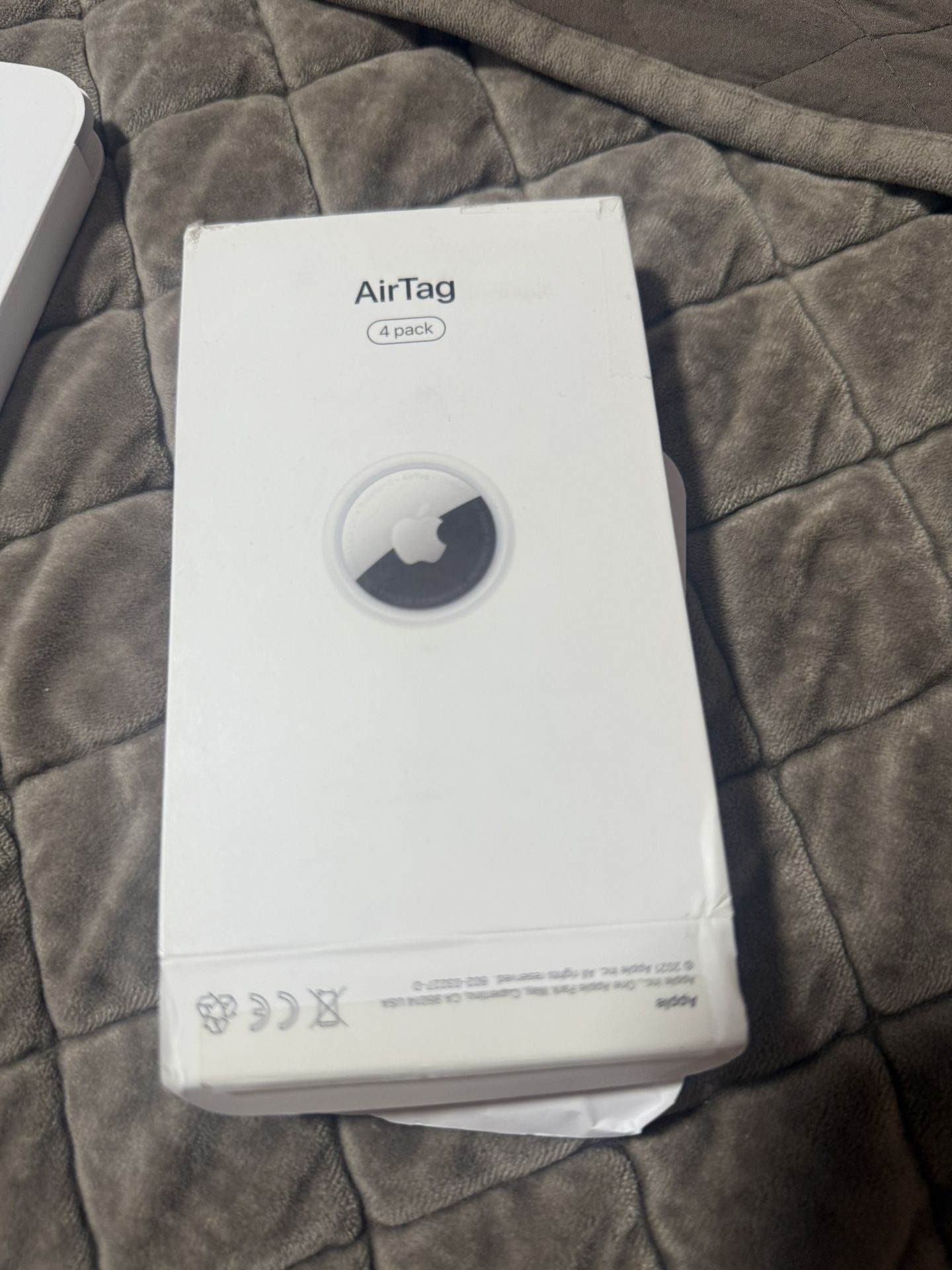 Apple Air Tag