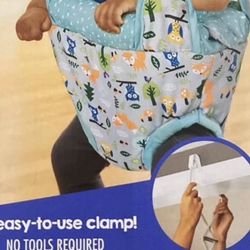 Baby door Jumper