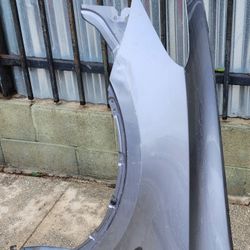 2020 2021 2022 2023 2024 TESLA MODEL Y LEFT DRIVER FENDER