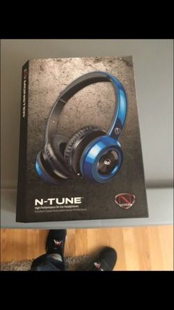 Headphones
