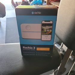 Rachio 3