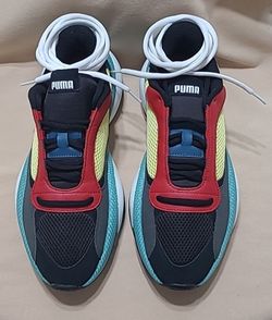 Puma Alteration Kurve Men Sneakers Size 12