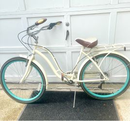 Schwinn Fairhaven Women’s Bike 26 inch
