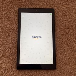 Amazon 10.1 HD Fire Tablet 