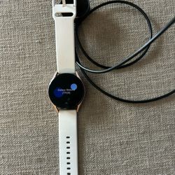 Samsung galaxy watch 4