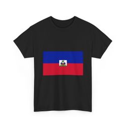 Haitian gang tee 🇭🇹
