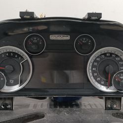 2013-2018 Dodge Ram 7" EVIC Color Speedometer Instrument Cluster OEM A2C1(contact info removed)