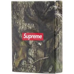 Supreme Camp Playing Cards 