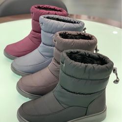 Snow Boots For Women Sizes 5.5,6,6.5,,7,7.5,8,8.5,9,10
