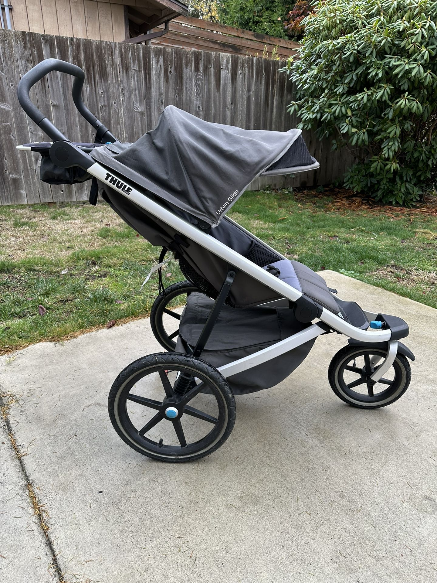 Thule Urban Glide Stroller