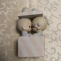 Precious Moments With box