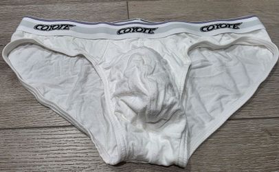 Coyote Briefs