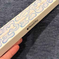 Apple Pencil Pro 