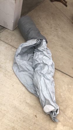 2008 Scion xB California car cover