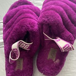 UGG Slippers