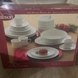 Kitchen Set 