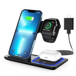 Wireless Charger