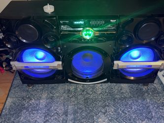 Speaker