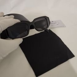 Prada Sunglasses 