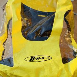  Bicycle Trailer Bob Cover   $15