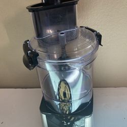 Brand Hamilton Beach Stack and Snap Food Processor 70725