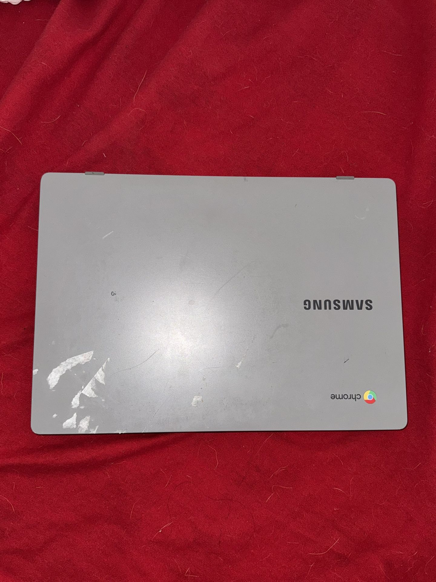 Samsung chromebook
