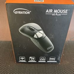 Air Mouse Go Plus