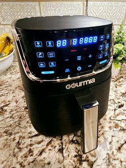 Gourmia Air Fryer ***NEW***