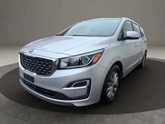 2020 Kia Sedona
