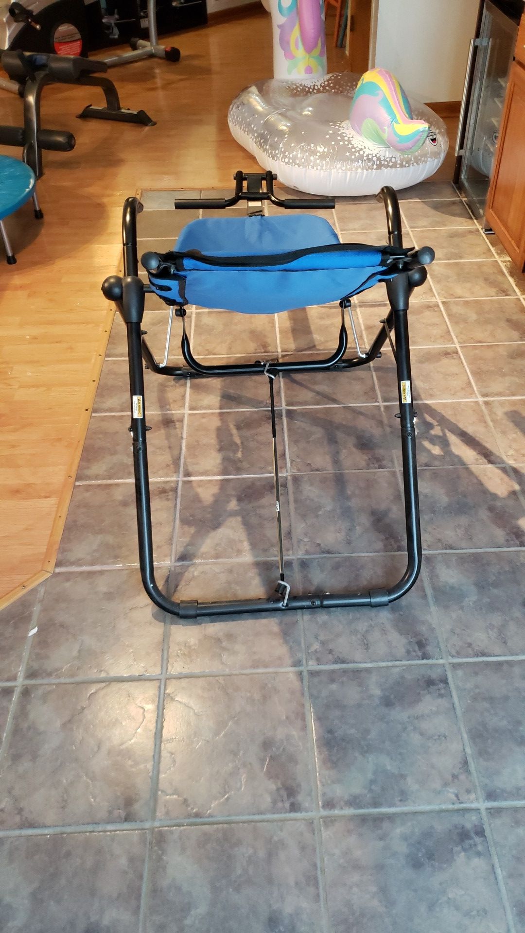 AB lounge sport, exercise machines for abs