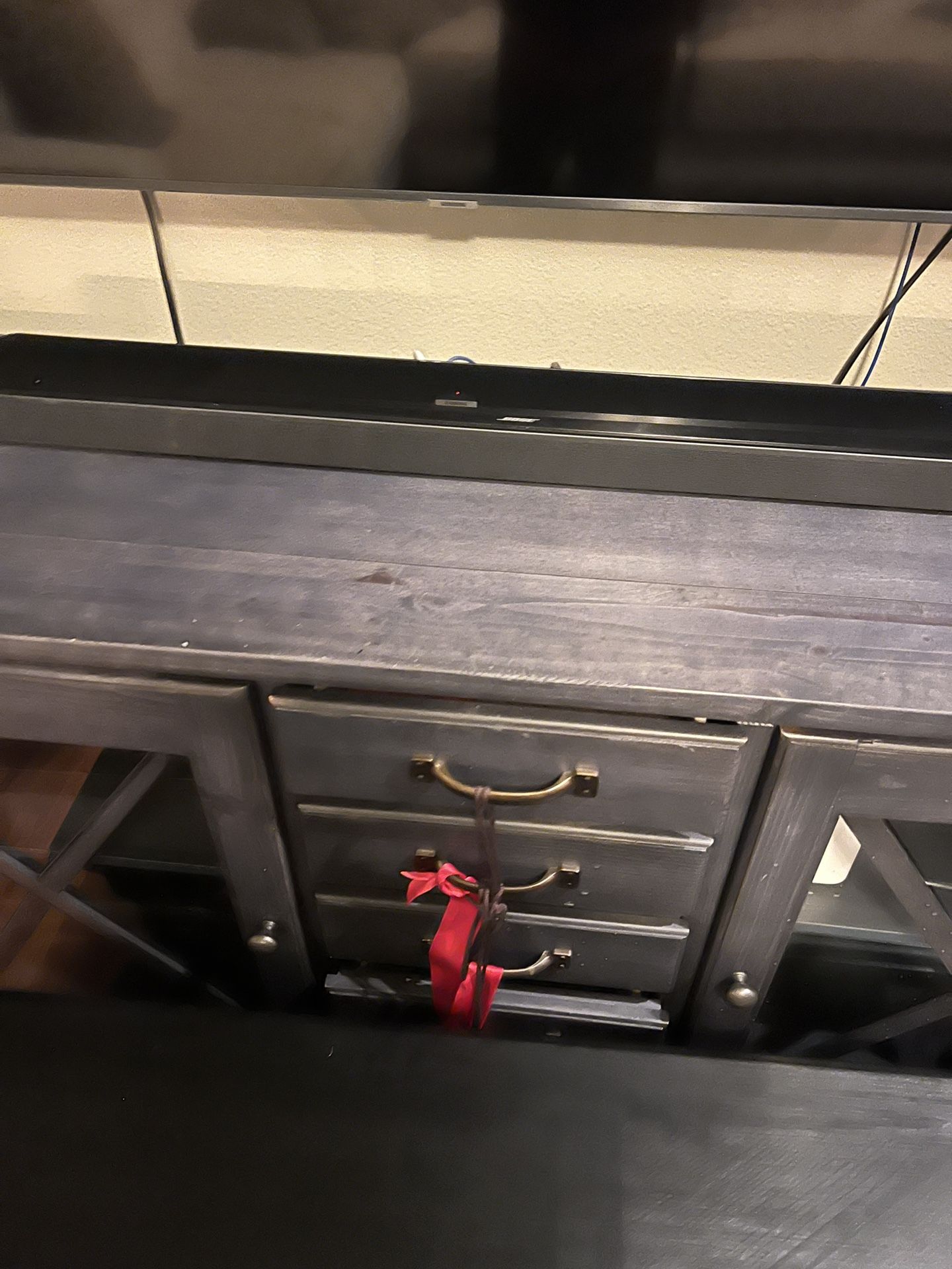 Bose Soundbar Set