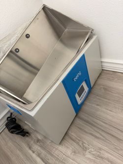 BEING Scientific BWB-22 Laboratory Water Bath